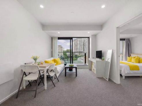 907/70 Anzac Avenue, Auckland Central