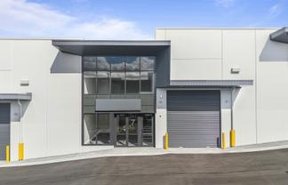 Brand new industrial - $2,248,000 + GST (if any)