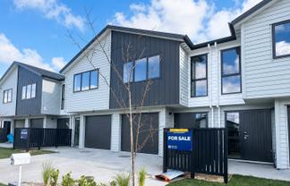 21 Purua Street, Milldale