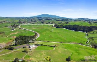  State Highway 23, Raglan