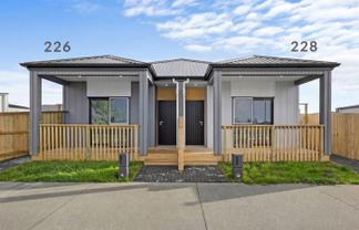 228 Bremner Road, Karaka
