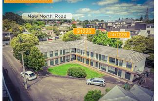 14/1225 New North Road, Mount Albert