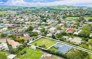 148A Porangahau Road, Waipukurau