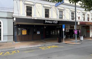 End-Game Hospitality!