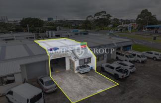 Tenanted Investment In Prime Wiri Location