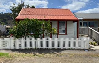 106  Davy Street, Thames