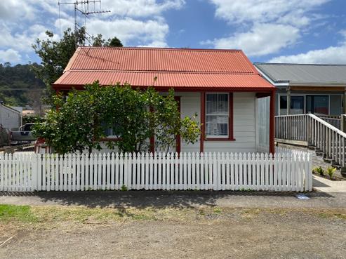 106 Davy Street, Thames