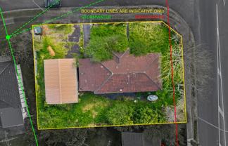 2 Tacon Place, Mangere