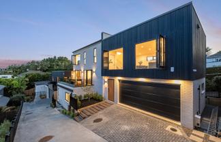 19B Hawera Road, Kohimarama