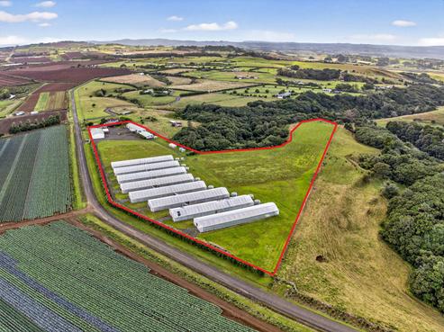 189 Settlement Road, Puni