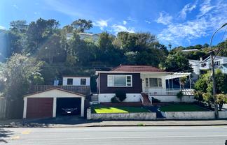 293 Ohiro Road, Brooklyn