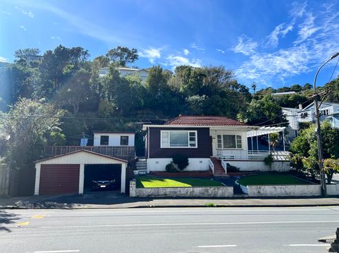 293 Ohiro Road, Brooklyn