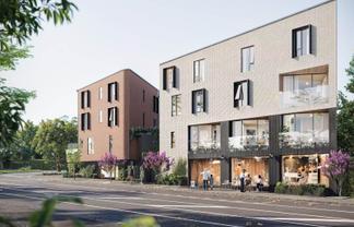 31-33 Great South Road, Epsom