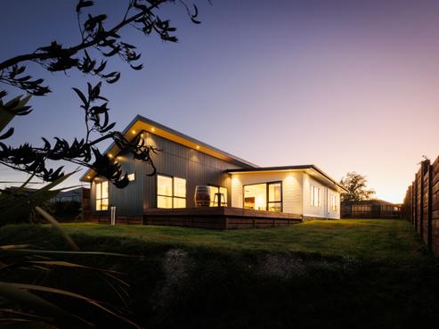 26 Silicon Way, Fitzherbert