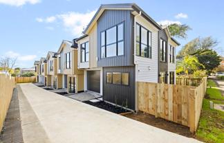 543B Massey Road, Mangere
