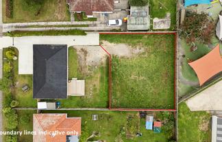 117a Devon Street West, Hillcrest