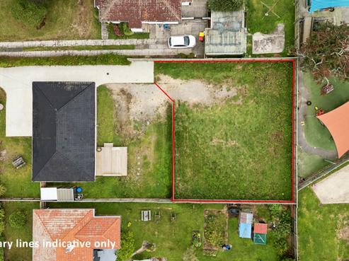 117A Devon Street West, Hillcrest