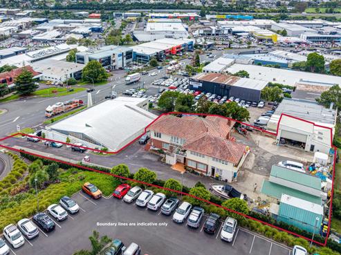 200 Wairau Road, Wairau Valley
