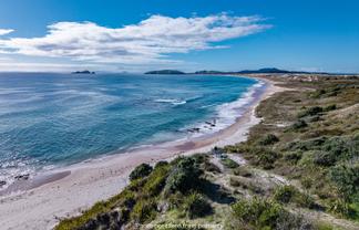 Lot 2 Henderson Bay Rd, Houhora