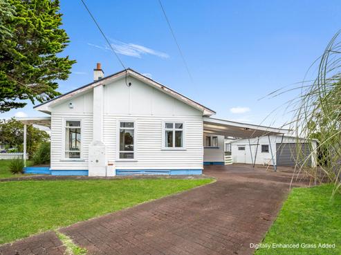 30 Rangitikei Street, Whanganui East