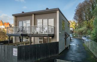 K/66 MacLaggan Street, Dunedin Central