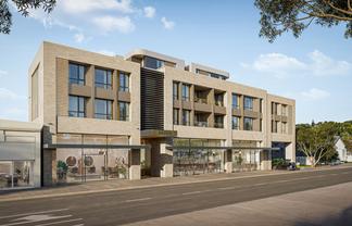 2/113 - 117 Valley Road, Mount Eden