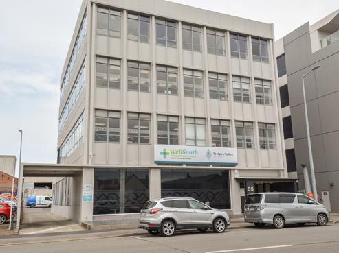 65 Don Street, Invercargill