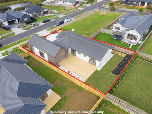 26 Josh Road, Huapai