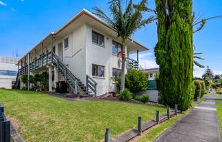 7/16 Park Street, Tauranga Central