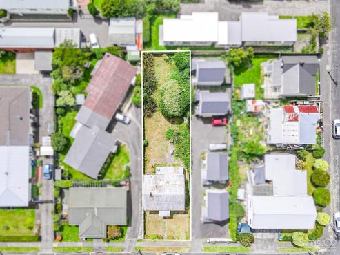 50 Harrison Street, Whanganui Central