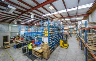 High Exposure Penrose HQ | April 2026