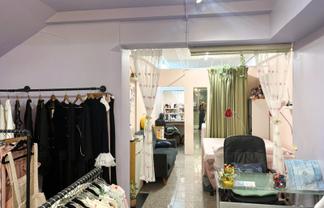Prime Queen Street Retail | 45 m2