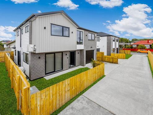 37A Steven Street, Mangere East