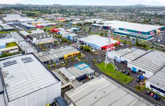 Entry-Level Retail Investment