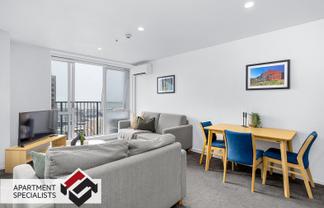 74 Albert Street, Auckland Central