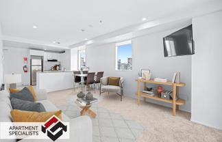 70 Pitt Street, Auckland Central