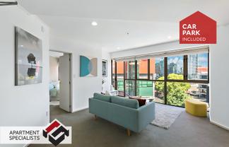 89 Victoria Street West, Auckland Central