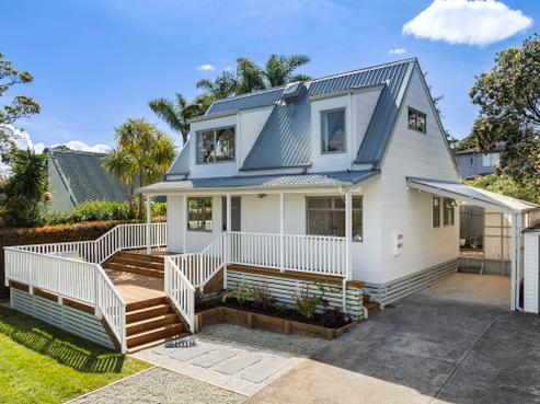 51A Fir Street, Waterview