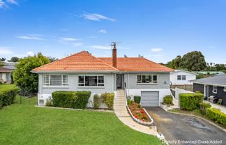 34 Helvetia Road, Pukekohe