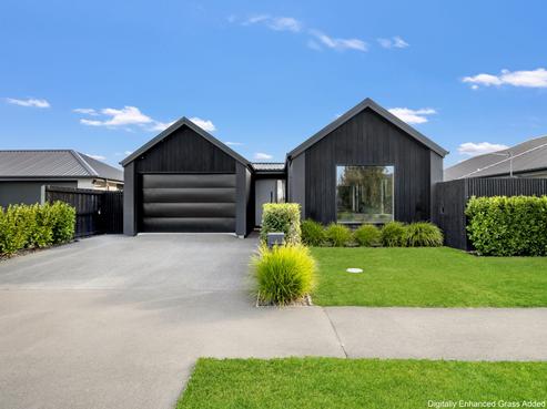 5 Larissa Road, Halswell