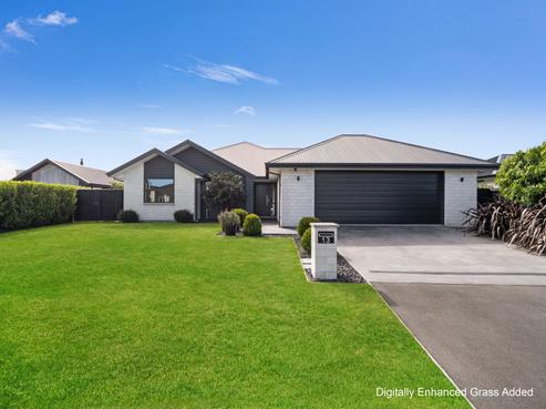 13 Talon Drive, Rolleston