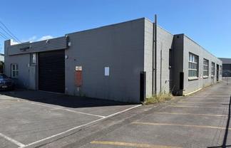 High-Profile Kitson Warehouse