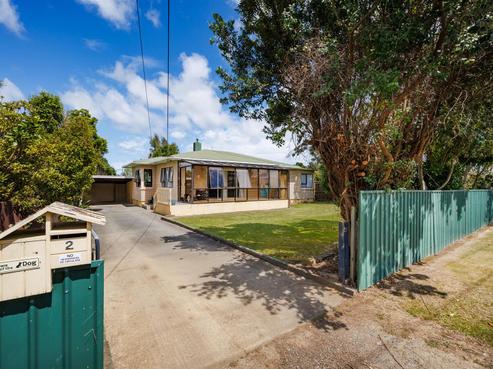 2 Oaklea Avenue, Marton