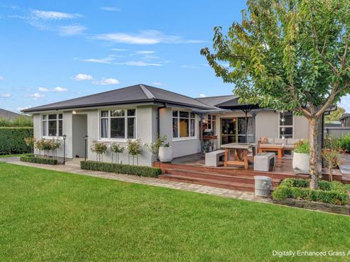 20 Michael Street, Rakaia