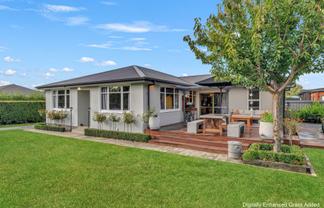 20 Michael Street, Rakaia