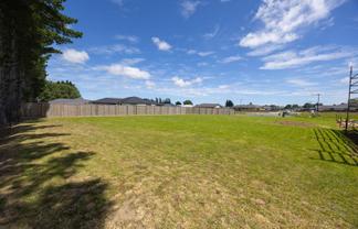  20 Rayner Lane, Marton