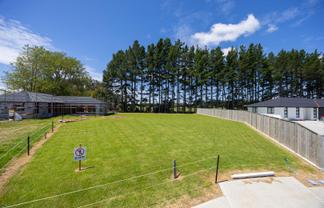  20 Rayner Lane, Marton