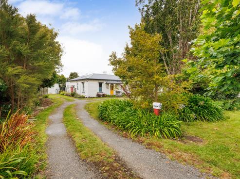 4 Bond Street, Marton