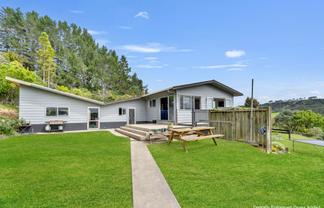661 Waihue Road, Dargaville