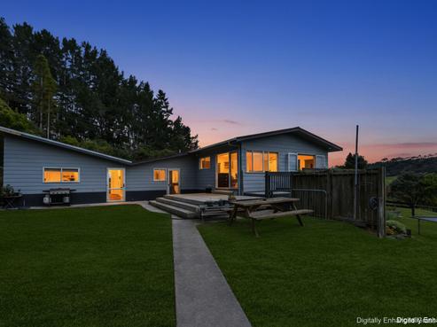 661 Waihue Road, Dargaville Surrounds